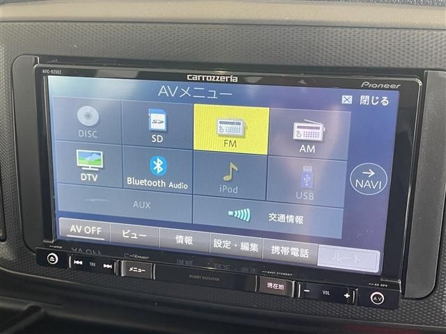 Ref No.A15995550 DAIHATSU MIRA ES Image#15