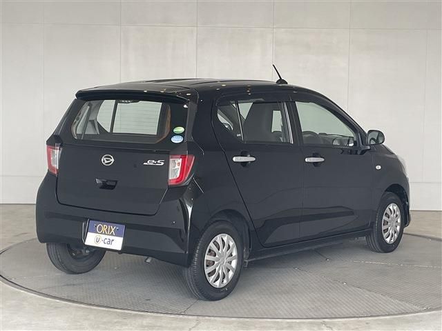 Ref No.A15995550 DAIHATSU MIRA ES Image#2