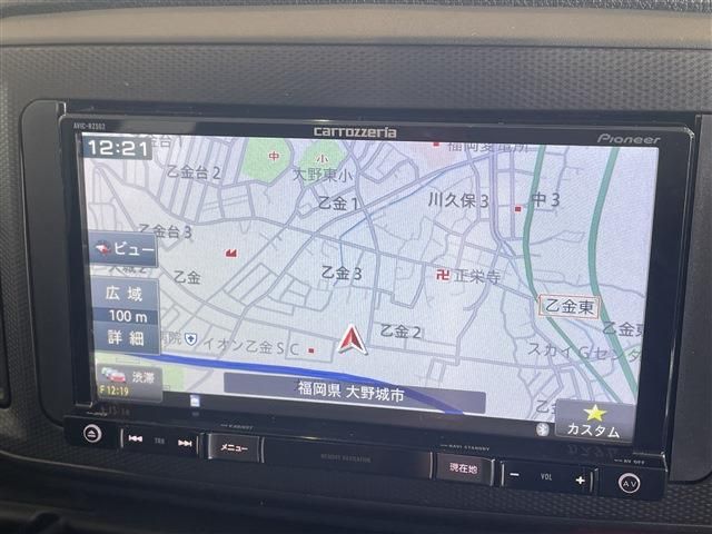 Ref No.A15995550 DAIHATSU MIRA ES Image#14