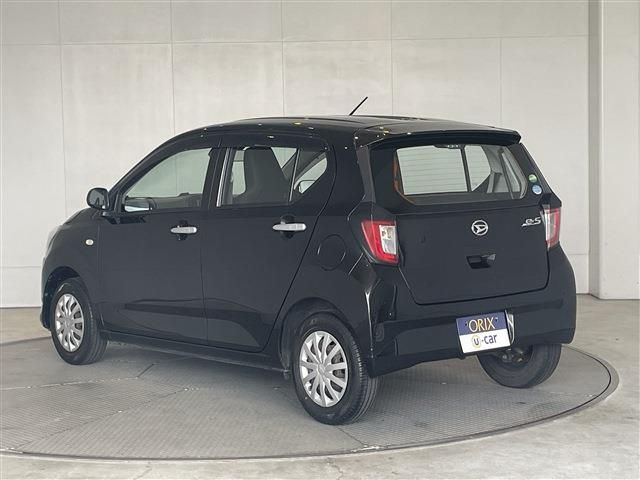 Ref No.A15995550 DAIHATSU MIRA ES Image#9