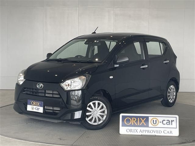 DAIHATSU MIRA ES