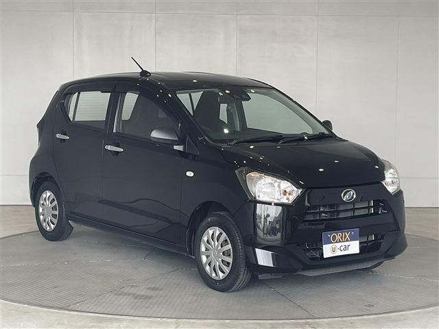 Ref No.A15995550 DAIHATSU MIRA ES Image#8