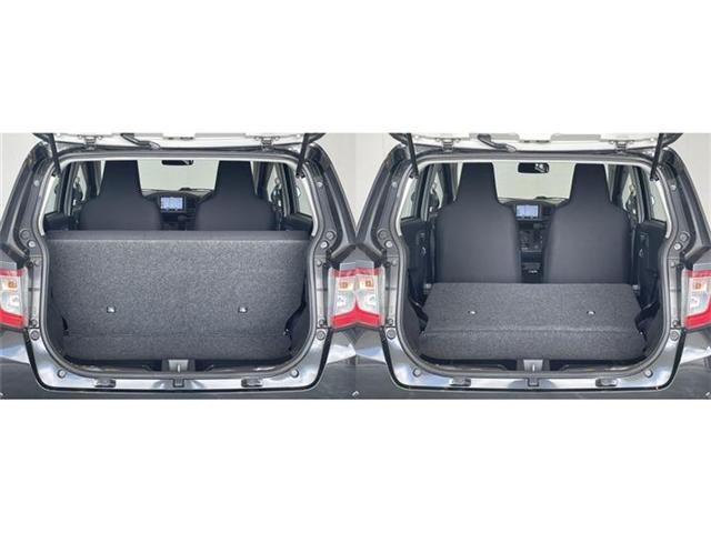 Ref No.A15995550 DAIHATSU MIRA ES Image#6