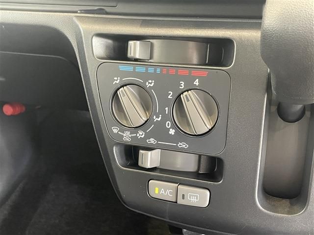 Ref No.A15995550 DAIHATSU MIRA ES Image#19