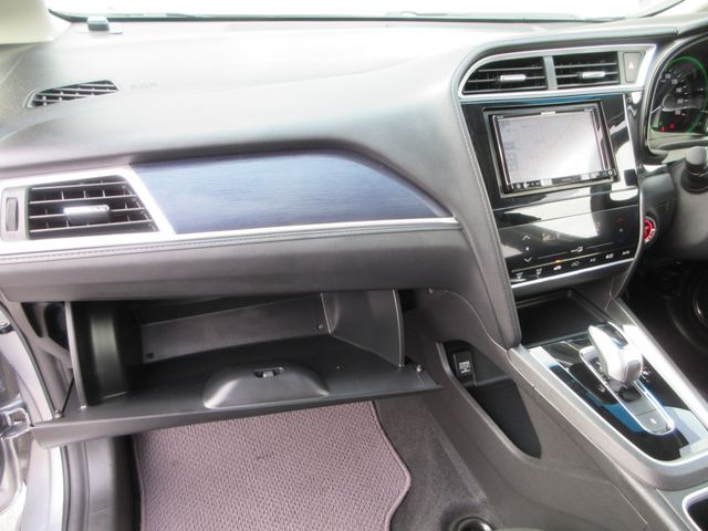Ref No.A16001009 HONDA SHUTTLE Image#13
