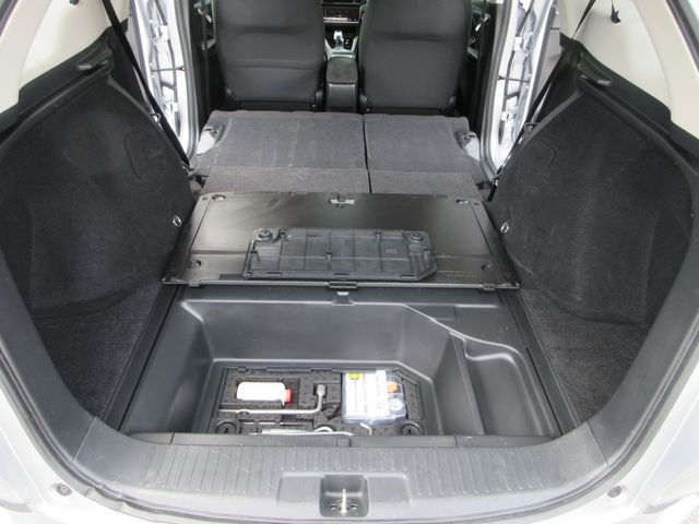 Ref No.A16001009 HONDA SHUTTLE Image#19