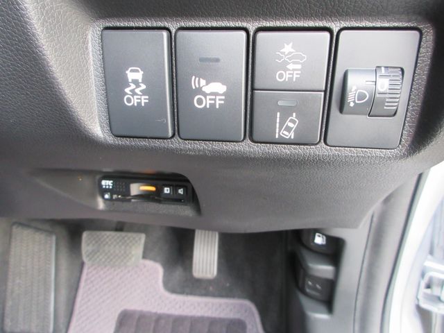 Ref No.A16001009 HONDA SHUTTLE Image#4