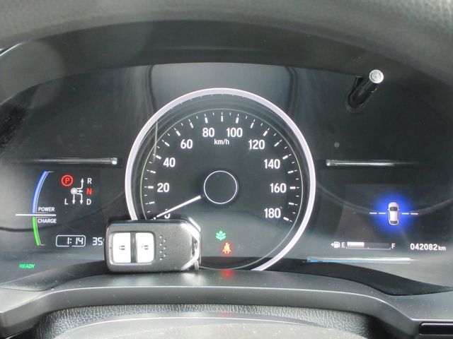 Ref No.A16001009 HONDA SHUTTLE Image#6
