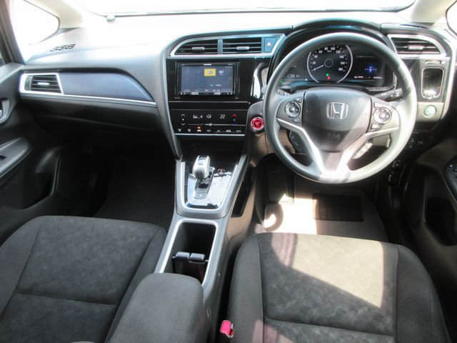 Ref No.A16001009 HONDA SHUTTLE Image#2