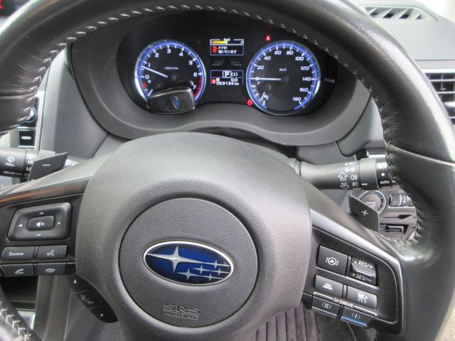 Ref No.A16001012 SUBARU LEVORG Image#6