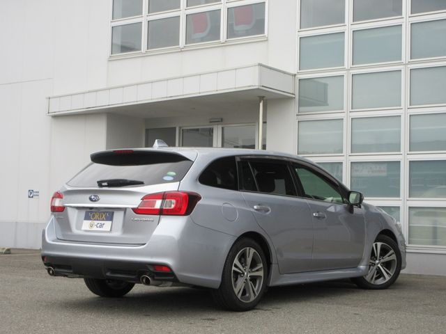 Ref No.A16001012 SUBARU LEVORG Image#3