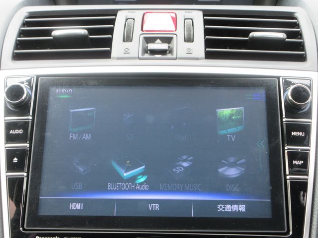 Ref No.A16001012 SUBARU LEVORG Image#8