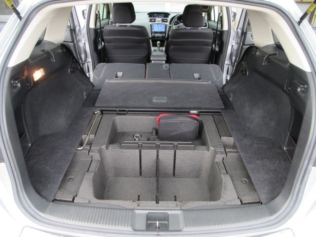 Ref No.A16001012 SUBARU LEVORG Image#19