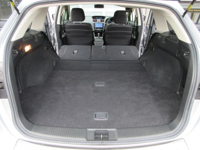 Ref No.A16001012 SUBARU LEVORG Image#17