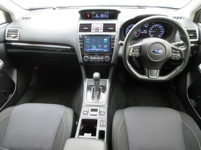 Ref No.A16001012 SUBARU LEVORG Image#2