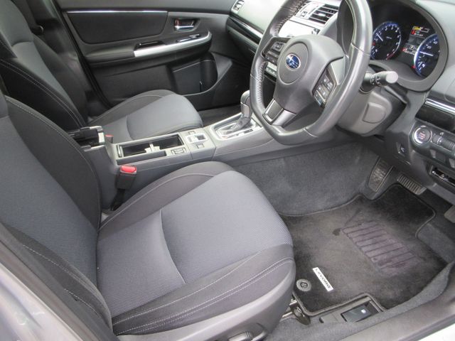 Ref No.A16001012 SUBARU LEVORG Image#4