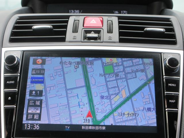 Ref No.A16001012 SUBARU LEVORG Image#9