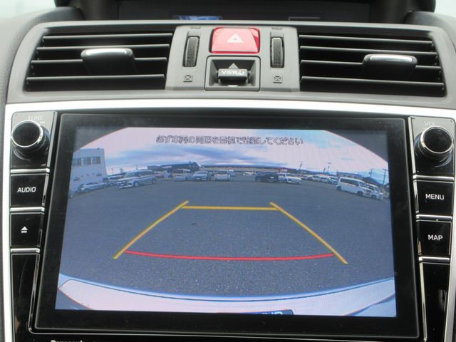 Ref No.A16001012 SUBARU LEVORG Image#10