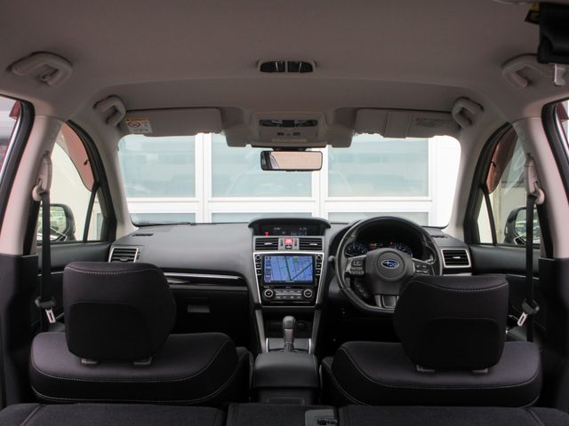 Ref No.A16001012 SUBARU LEVORG Image#20