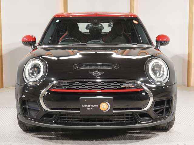 Ref No.A16001102 BMW MINI Image#8