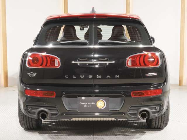 Ref No.A16001102 BMW MINI Image#9