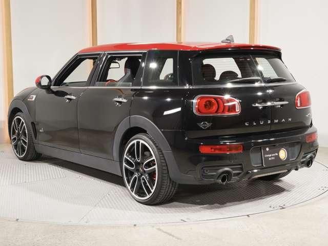 Ref No.A16001102 BMW MINI Image#10