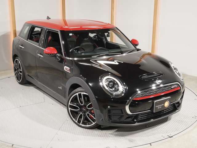 Ref No.A16001102 BMW MINI Image#19