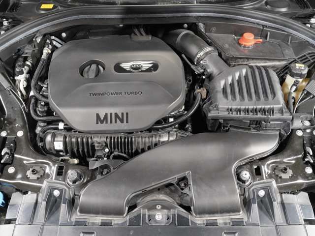 Ref No.A16001102 BMW MINI Image#7