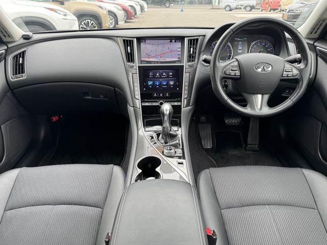 Ref No.A16001110 NISSAN SKYLINE Image#2