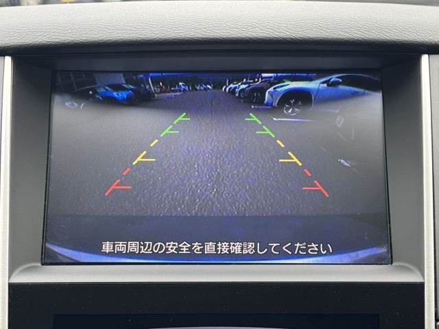 Ref No.A16001110 NISSAN SKYLINE Image#11