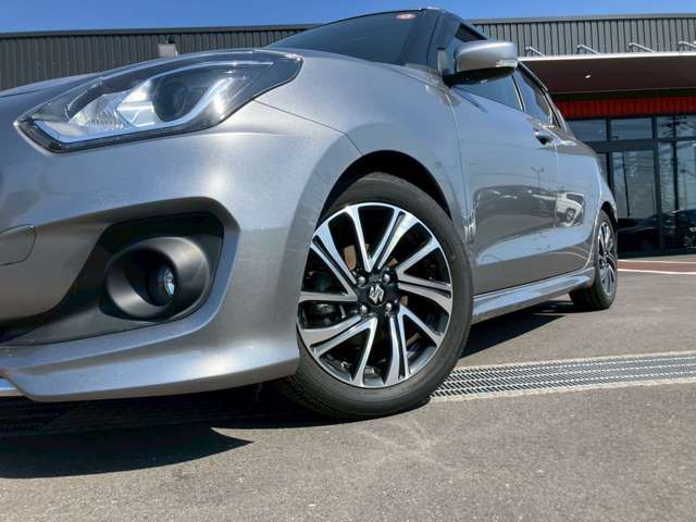 Ref No.A16001235 SUZUKI SWIFT Image#15