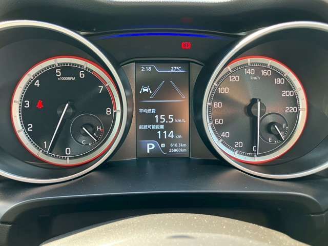 Ref No.A16001235 SUZUKI SWIFT Image#12