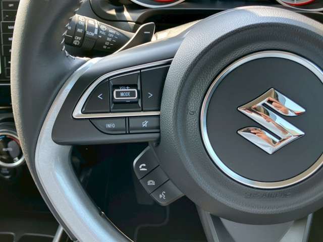Ref No.A16001235 SUZUKI SWIFT Image#8