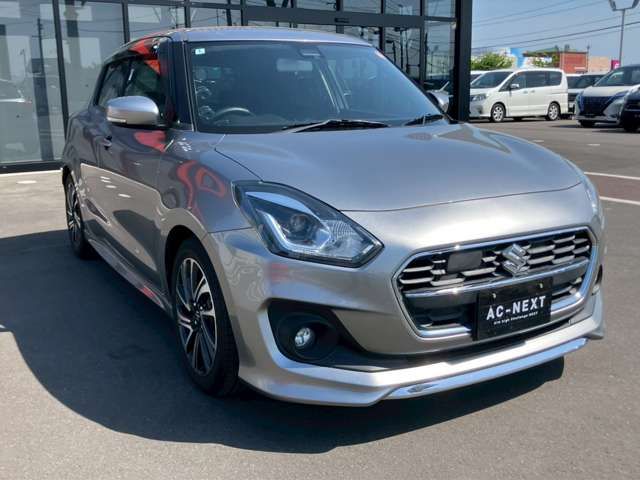Ref No.A16001235 SUZUKI SWIFT Image#19
