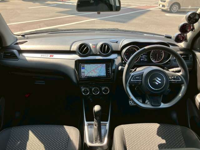 Ref No.A16001235 SUZUKI SWIFT Image#14