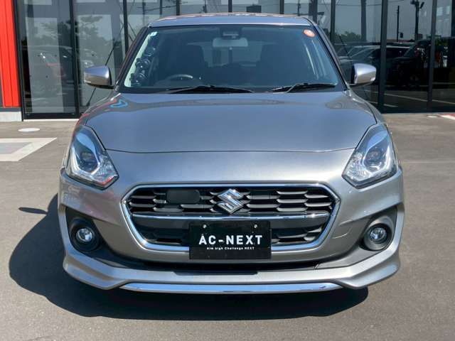 Ref No.A16001235 SUZUKI SWIFT Image#16