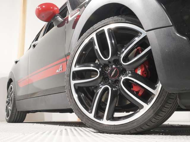Ref No.A16001275 BMW MINI Image#20