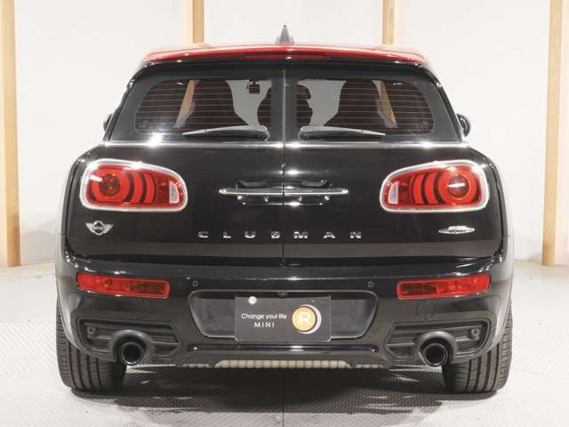 Ref No.A16001275 BMW MINI Image#9