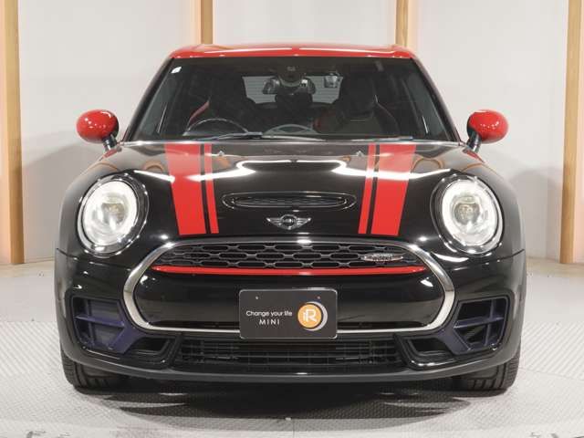 Ref No.A16001275 BMW MINI Image#8