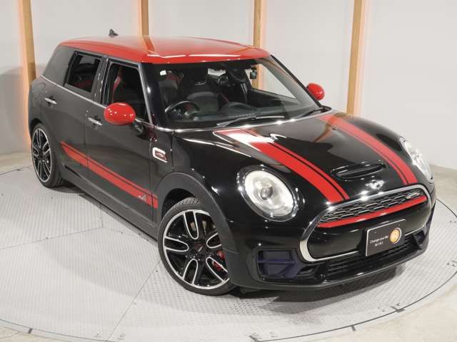 Ref No.A16001275 BMW MINI Image#19