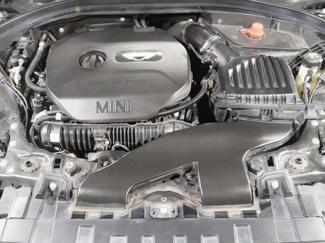 Ref No.A16001275 BMW MINI Image#7
