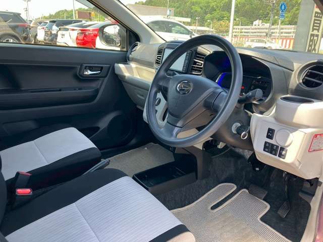 Ref No.A16001285 DAIHATSU MIRA ES Image#10