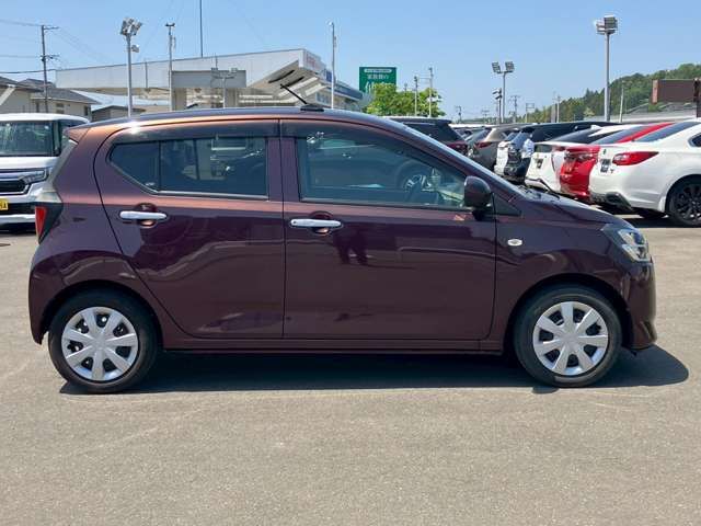 Ref No.A16001285 DAIHATSU MIRA ES Image#18