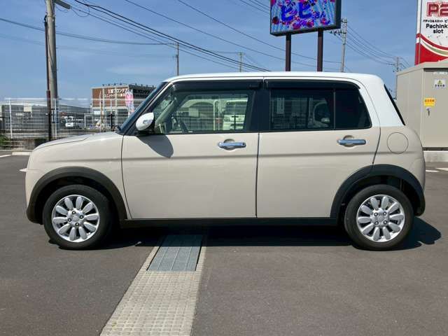 Ref No.A16001287 SUZUKI ALTO LAPIN Image#15