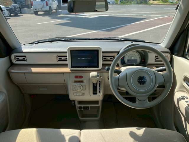 Ref No.A16001287 SUZUKI ALTO LAPIN Image#12