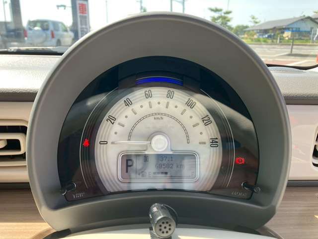 Ref No.A16001287 SUZUKI ALTO LAPIN Image#10
