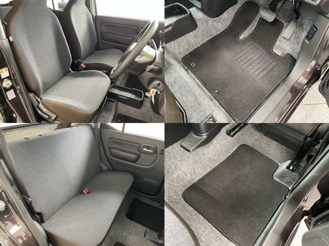 Ref No.A16001297 SUZUKI ALTO Image#12