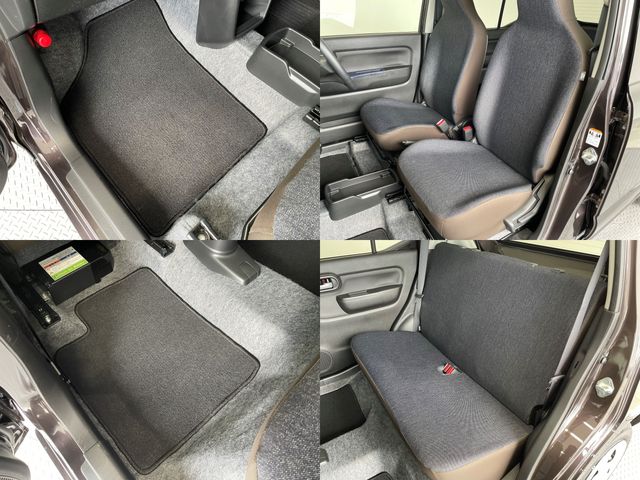 Ref No.A16001297 SUZUKI ALTO Image#13