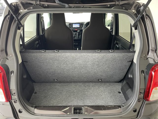 Ref No.A16001297 SUZUKI ALTO Image#14