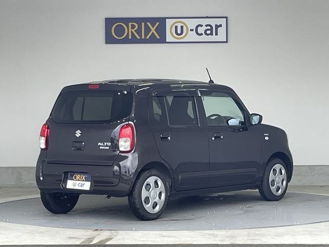 Ref No.A16001297 SUZUKI ALTO Image#3